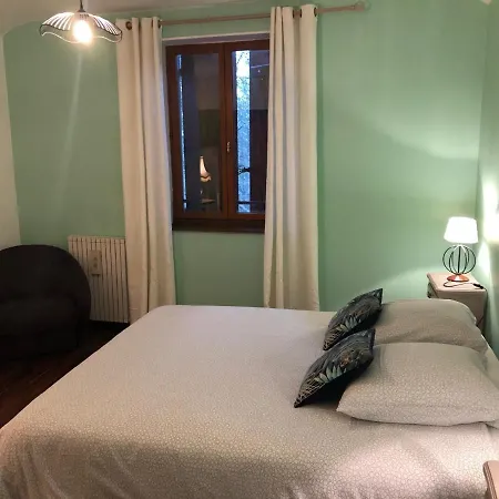 Villa Ancienne Gare Du Val Des Bois