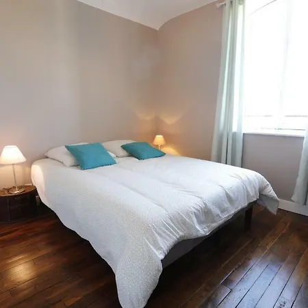 Ancienne Gare Du Val Des Bois Villa Warmeriville