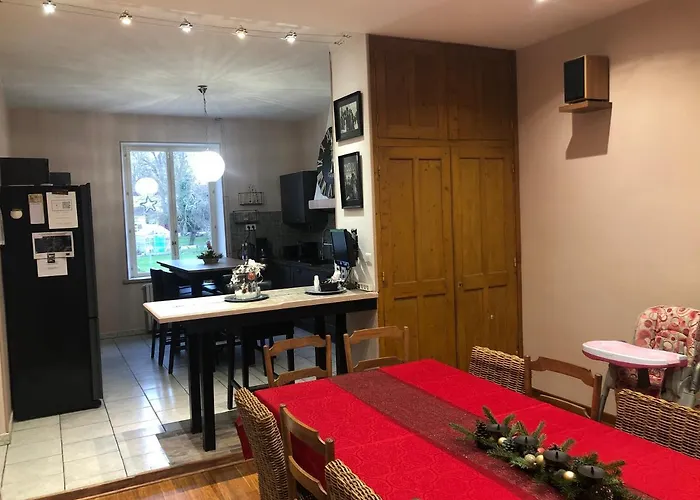 Ancienne Gare Du Val Des Bois *