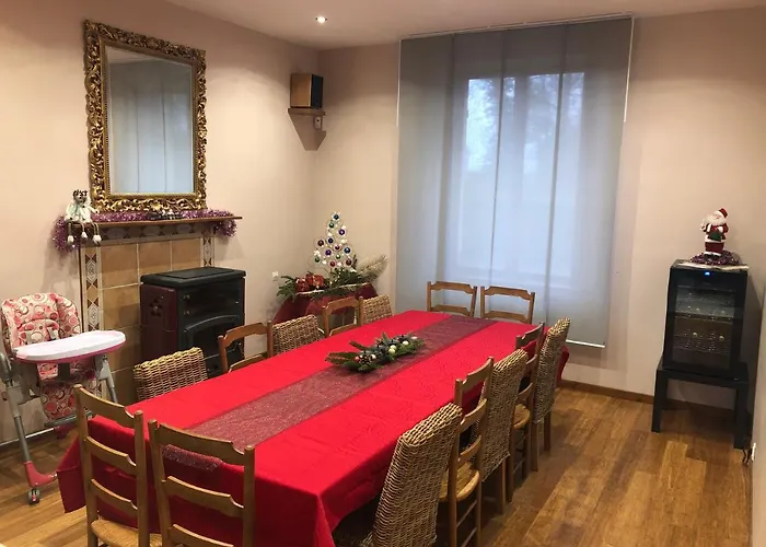 Ancienne Gare Du Val Des Bois Warmeriville